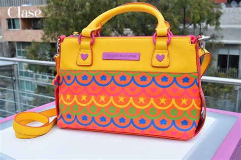 agatha ruiz dela prada bolsas|agatha ruiz bolso.